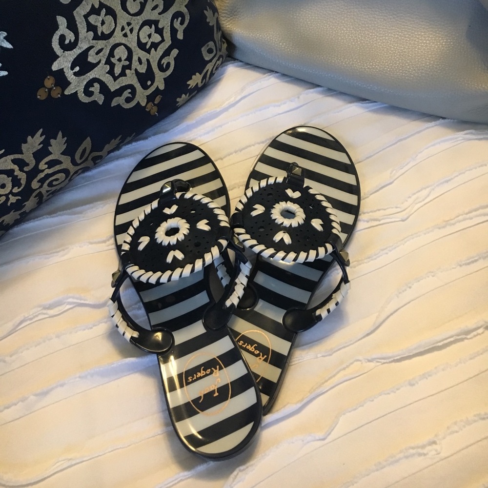 Jack Rogers Sandals